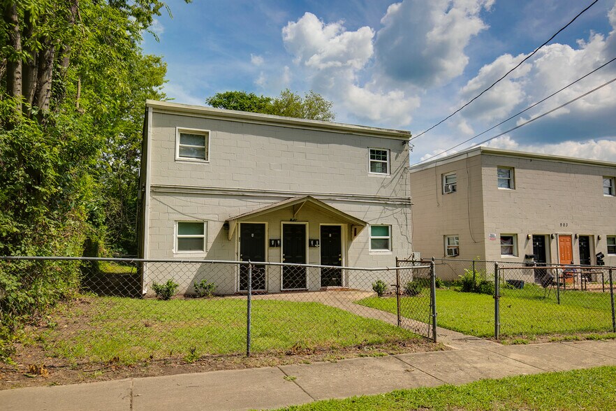 905 N 20th St, Richmond, VA à vendre - Photo de l’immeuble – Image 2 sur 24