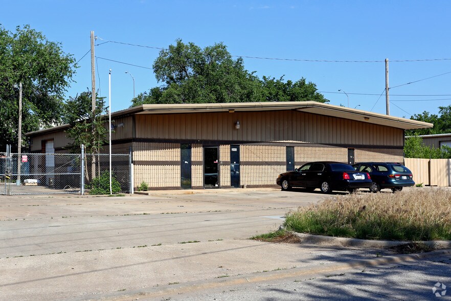 2009 S Santa Fe Ave, Oklahoma City, OK à louer - Photo principale – Image 2 sur 19