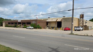 Plus de détails pour 66 Victoria Rd S, Guelph, ON - Industriel/Logistique à louer