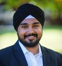Harkeet Chadha