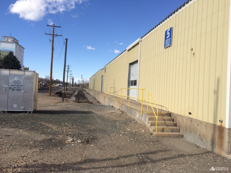 270 Mountain Ave, Berthoud, CO à louer - Photo de l’immeuble – Image 2 sur 6