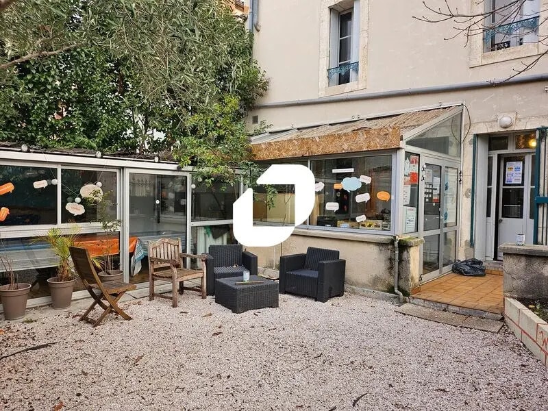 Bureau dans Montpellier à louer Photo de l’immeuble– Image 1 sur 24