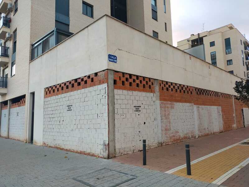 Calle Oscar Wilde, Albacete, Albacete à vendre Photo de l’immeuble– Image 1 sur 19