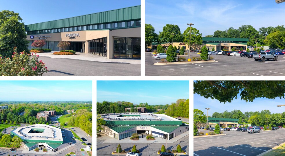 1700 Reisterstown Rd, Pikesville, MD à louer - Photo de l’immeuble – Image 3 sur 4