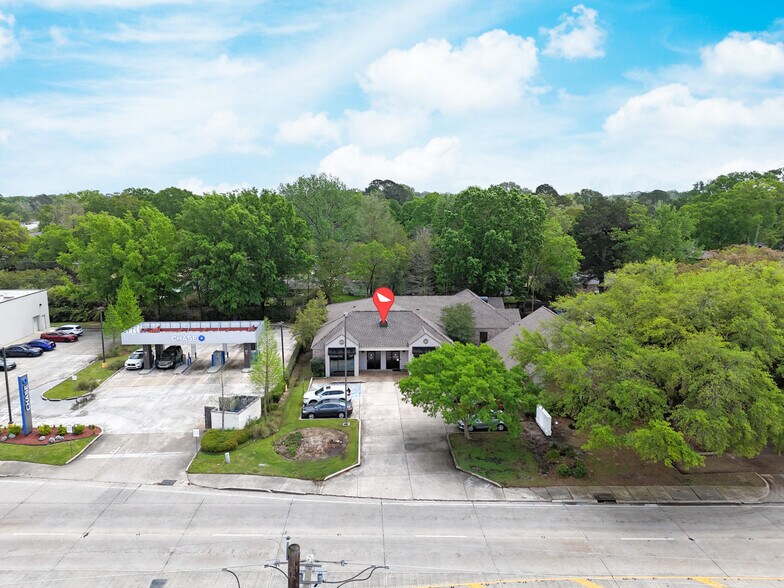 9063 Siegen Ln, Baton Rouge, LA à louer - Photo de l’immeuble – Image 2 sur 4