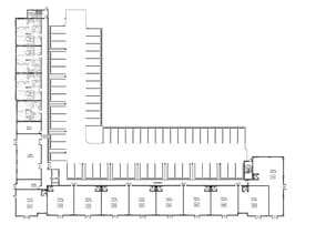 2531 W Oak Ridge Rd, Orlando, FL à louer Photo intérieure– Image 2 sur 2