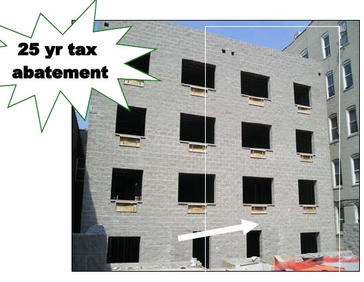 2376 Hoffman St, Bronx, NY à vendre - Photo de l’immeuble – Image 2 sur 3