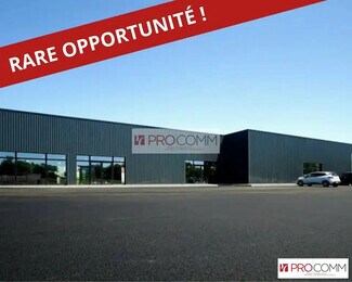 Plus de détails pour Local commercial à louer