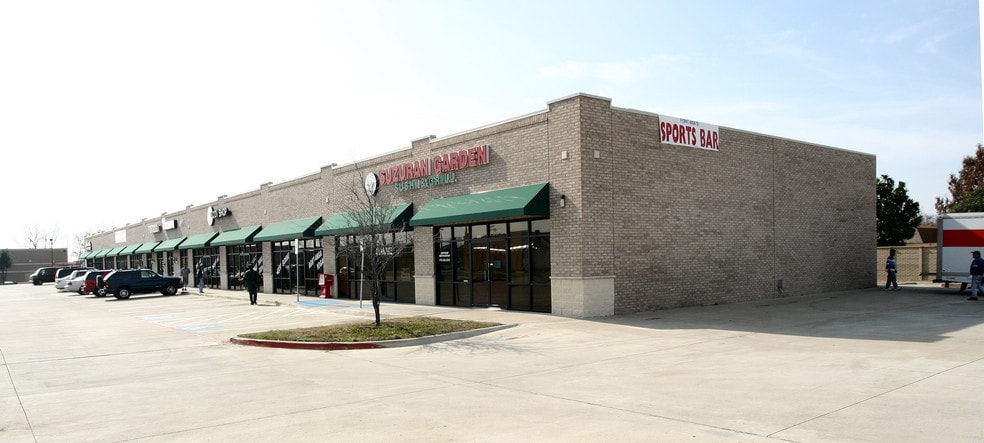 3758 S Carrier Pky, Grand Prairie, TX à vendre - Autre – Image 2 sur 7