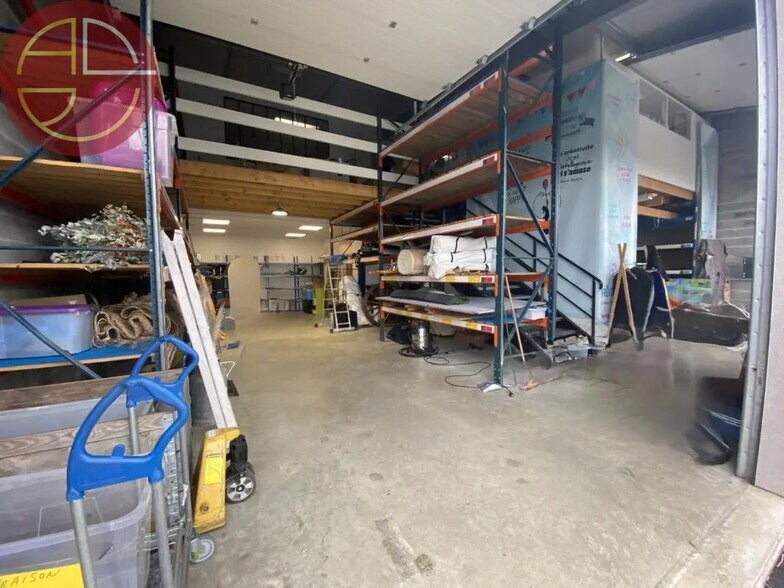 Industriel/Logistique dans Plaisance-du-Touch à louer - Photo de l’immeuble – Image 1 sur 5