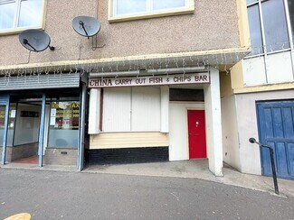 Plus de détails pour 5 Bishops Ct, Kennoway - Local commercial à louer