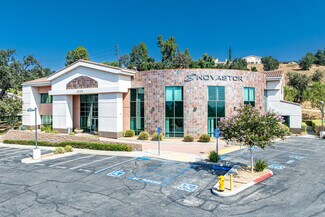 Plus de détails pour 29209 Canwood St, Agoura Hills, CA - Bureau à vendre