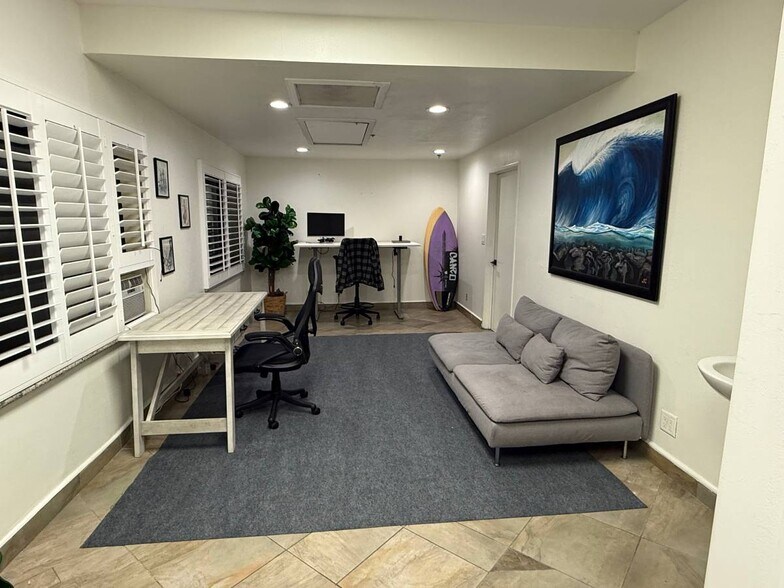 910 S El Camino Real, San Clemente, CA à louer - Photo de l’immeuble – Image 2 sur 13