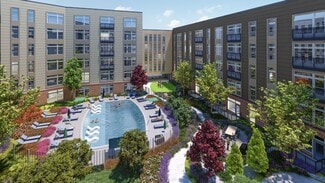 Plus de détails pour 7970 Maitland St, McLean, VA - Local commercial à louer