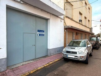 Plus de détails pour Industriel/Logistique à vendre