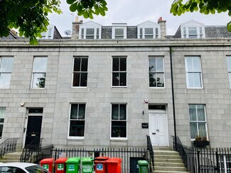 Plus de détails pour 14 Bon Accord Sq, Aberdeen - Local commercial à vendre