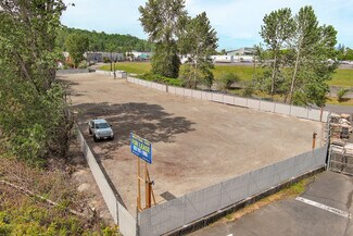 Plus de détails pour 300 S Sullivan St, Seattle, WA - Terrain à louer
