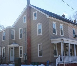 Plus de détails pour 81 N Church St, Ephrata, PA - Logement à vendre