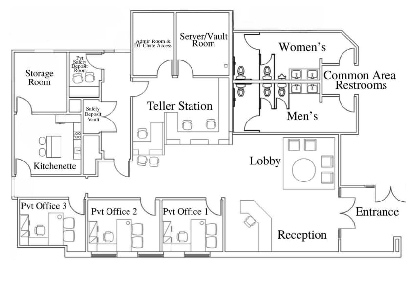 1818 E College Pky, Carson City, NV à louer Photo intérieure– Image 1 sur 1