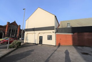 Plus de détails pour 6-8 Monmouth St, Bridgwater - Industriel/Logistique à vendre