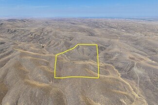 Plus de détails pour County Road 8335, Firebaugh, CA - Terrain à vendre