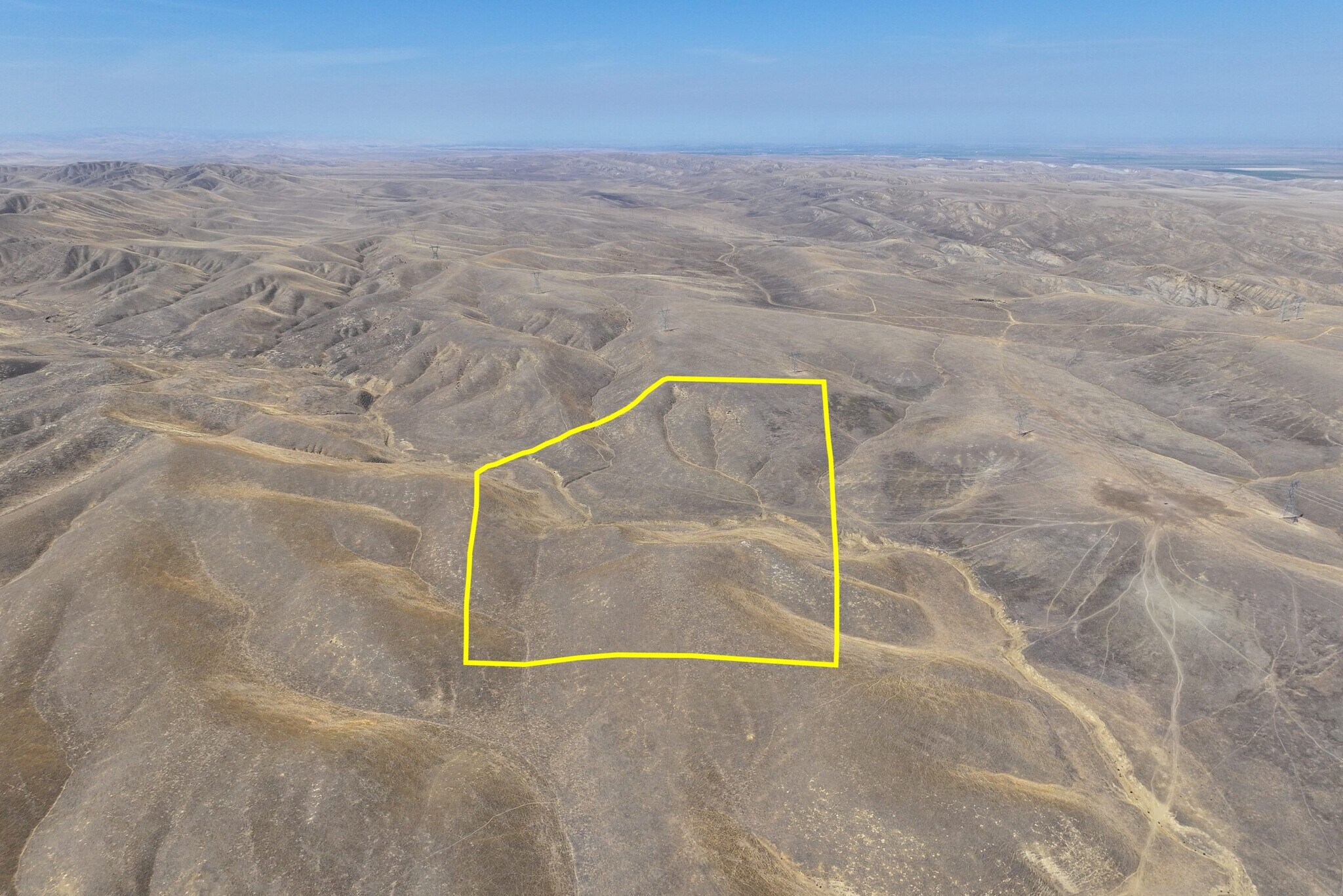 County Road 8335, Firebaugh, CA à vendre Photo principale– Image 1 sur 7
