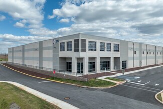 Plus de détails pour 505 Wambold Rd, Souderton, PA - Industriel/Logistique à louer