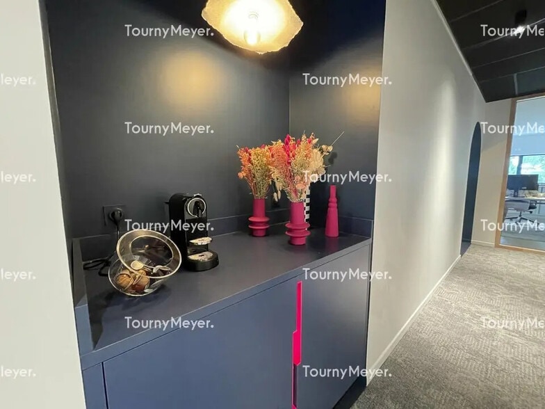 Bureau dans Rennes à louer - Photo de l’immeuble – Image 2 sur 4