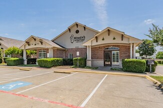 Plus de détails pour 4360 N Josey Ln, Carrollton, TX - Médical à louer
