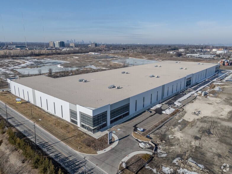 557 Avonhead Rd, Mississauga, ON à louer - Aérien – Image 3 sur 3