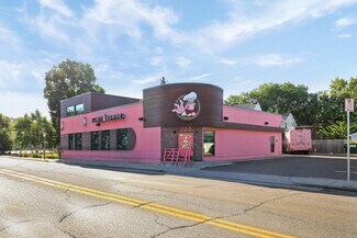 Plus de détails pour 220 Lowry Ave NE, Minneapolis, MN - Local commercial à vendre