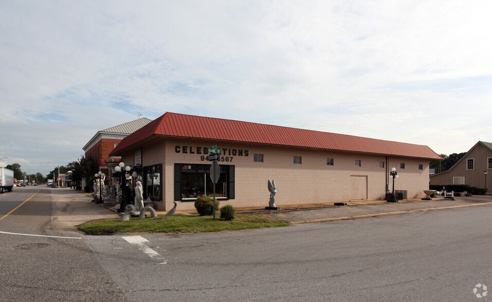 22492 State Highway 59 S, Robertsdale, AL à vendre - Photo de l’immeuble – Image 2 sur 4