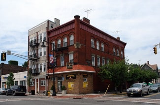 Plus de détails pour 440 Harrison Ave, Harrison, NJ - Local commercial à louer