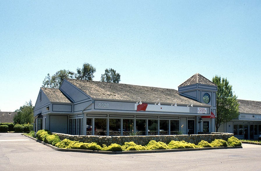 8910 Sunset Ave, Fair Oaks, CA à louer - Photo principale – Image 3 sur 3