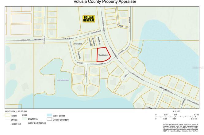 2990 Parma Dr, Deltona, FL à vendre - Aérien – Image 2 sur 13
