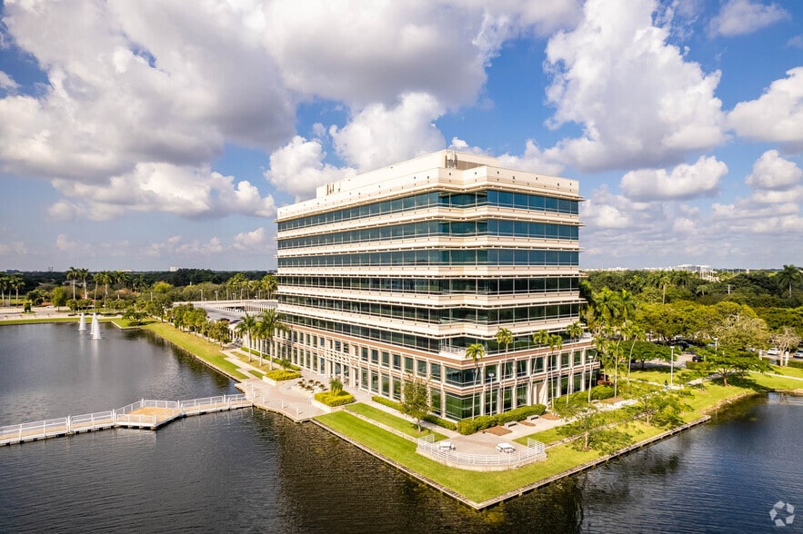 1200 S Pine Island Rd, Plantation, FL à louer - Photo principale – Image 1 sur 15