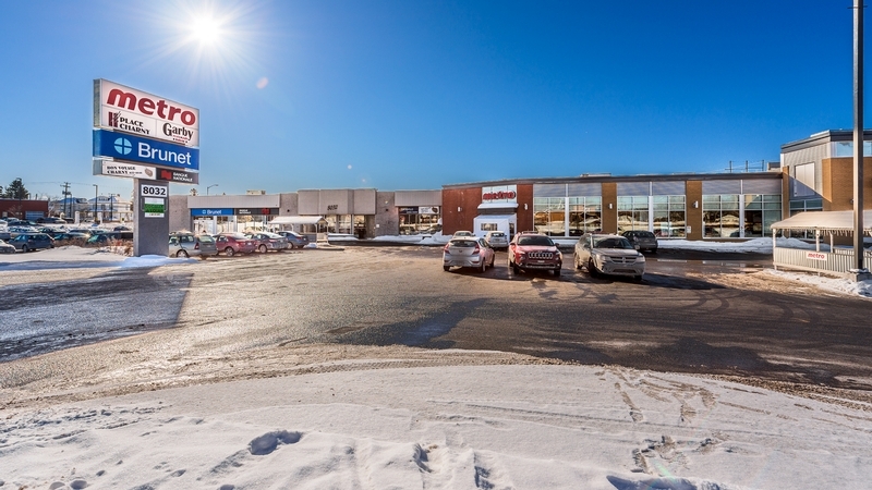 8032 Av Des Églises, Lévis, QC à louer - Photo principale – Image 1 sur 1