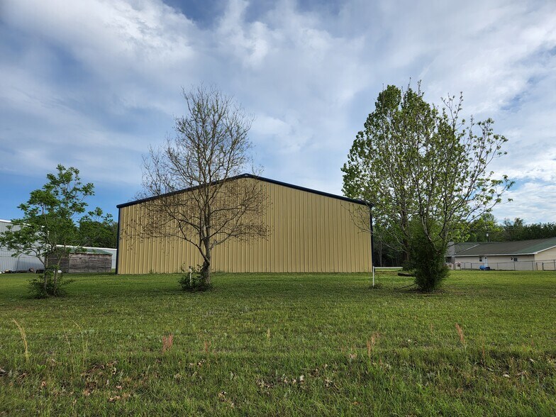 1307 North St W, Vidalia, GA à vendre - Photo de l’immeuble – Image 2 sur 23