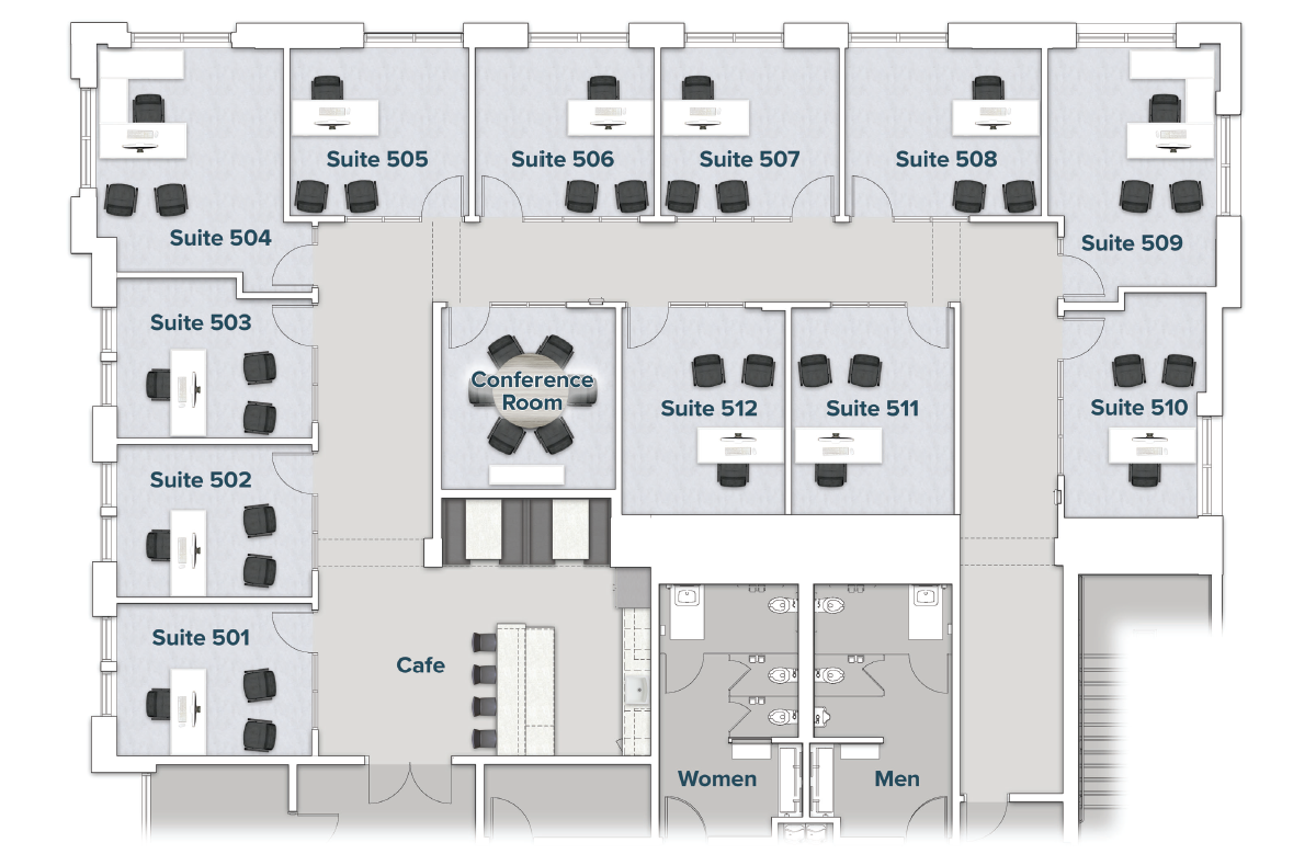 74 Origins Main St, Watersound, FL à louer Plan d’étage– Image 1 sur 1