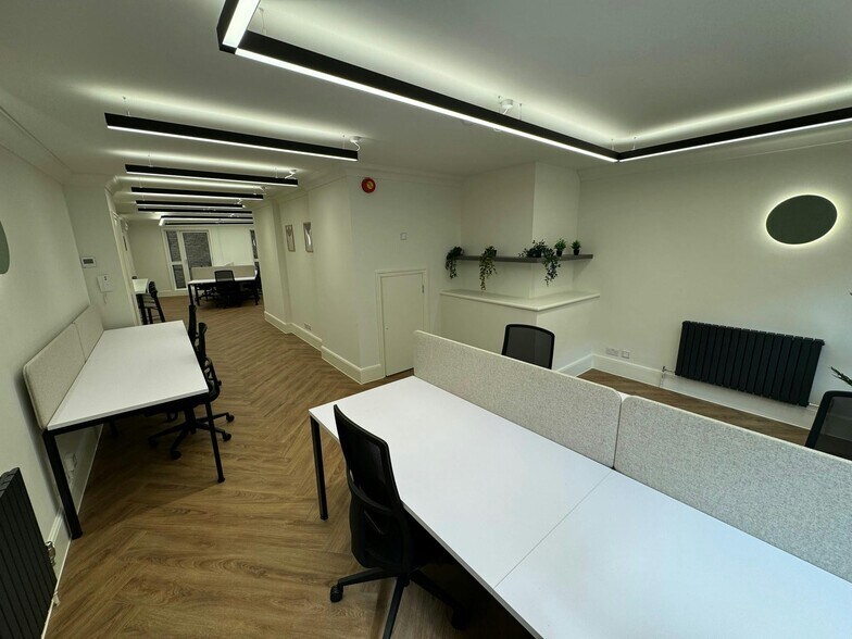 45 Britton St, Londres à louer - Photo intérieure – Image 3 sur 10