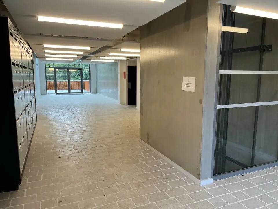 Bureau dans Biarritz à louer Photo de l’immeuble– Image 1 sur 3