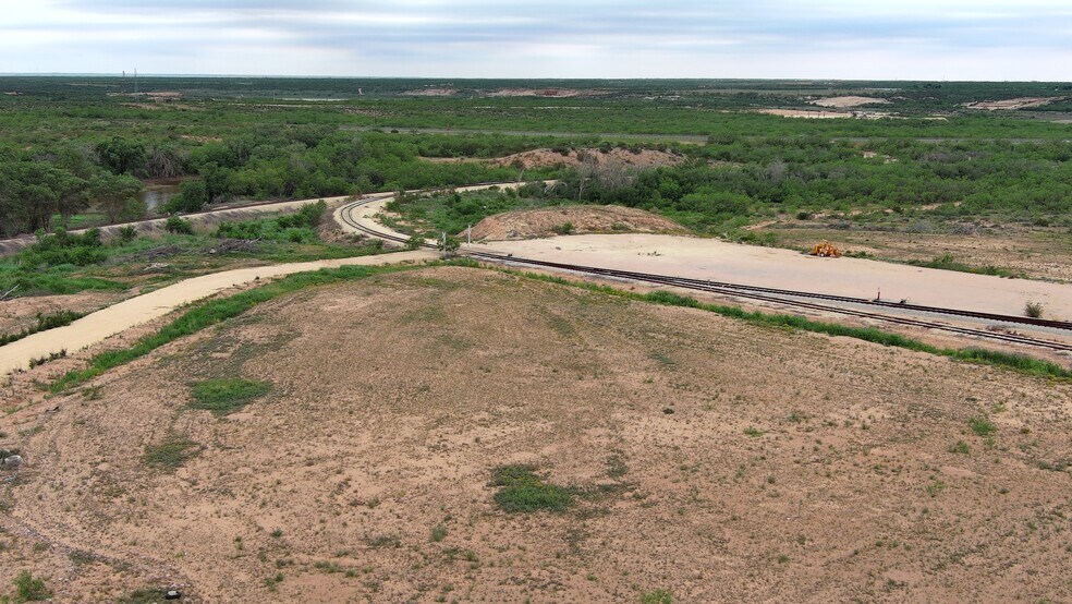 700 Anna St, Big Spring, TX à vendre - Photo de l’immeuble – Image 2 sur 15