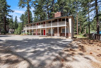 Plus de détails pour 673 James Ave, South Lake Tahoe, CA - Logement à vendre