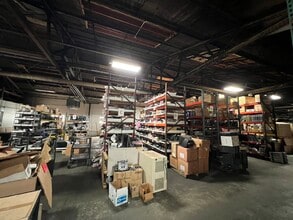 1502 12th St SW, Canton, OH à louer Photo intérieure– Image 2 sur 4