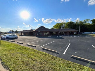 Plus de détails pour 514 Jungermann Rd, Saint Peters, MO - Bureau/Médical à louer