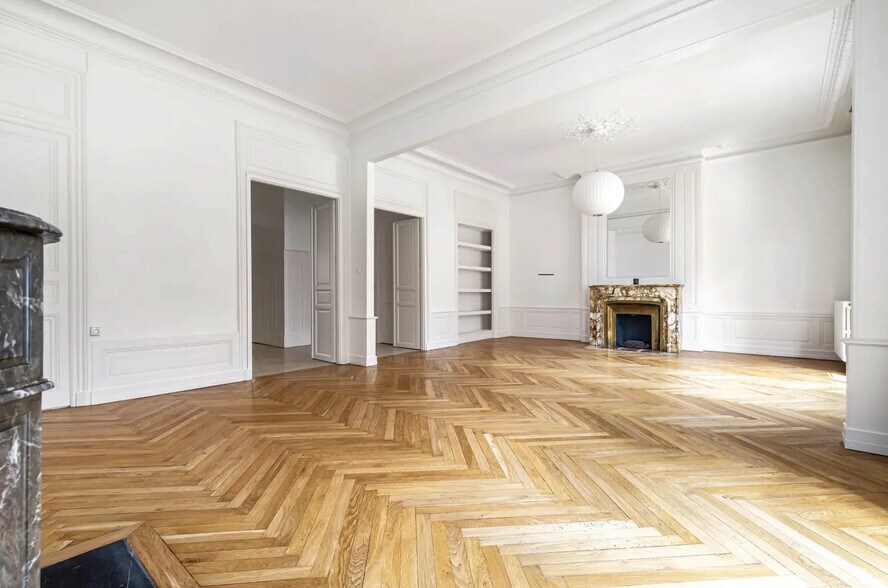 Bureau dans Paris à louer - Photo de l’immeuble – Image 1 sur 5