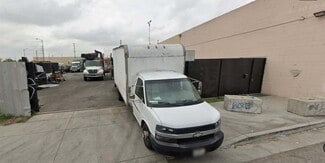 Plus de détails pour 2468 E 16th St, Los Angeles, CA - Terrain à louer