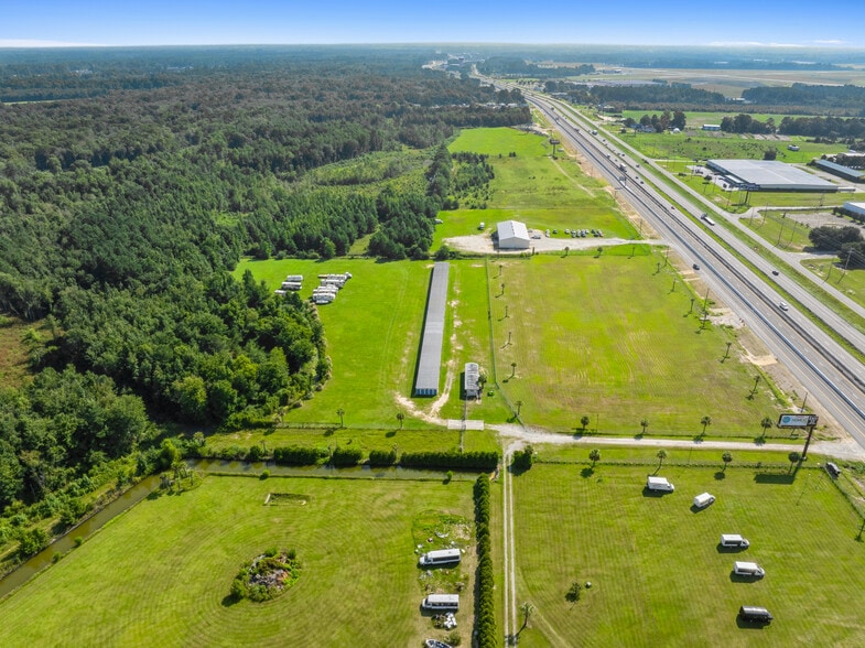 1239 Kenric Rd, Lumberton, NC à vendre - Photo principale – Image 1 sur 9