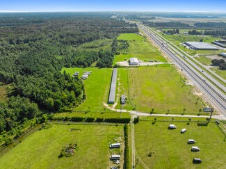 Plus de détails pour 1239 Kenric Rd, Lumberton, NC - Spécialisé à vendre