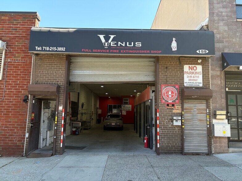 159 21st St, Brooklyn, NY à vendre - Photo de l’immeuble – Image 1 sur 11